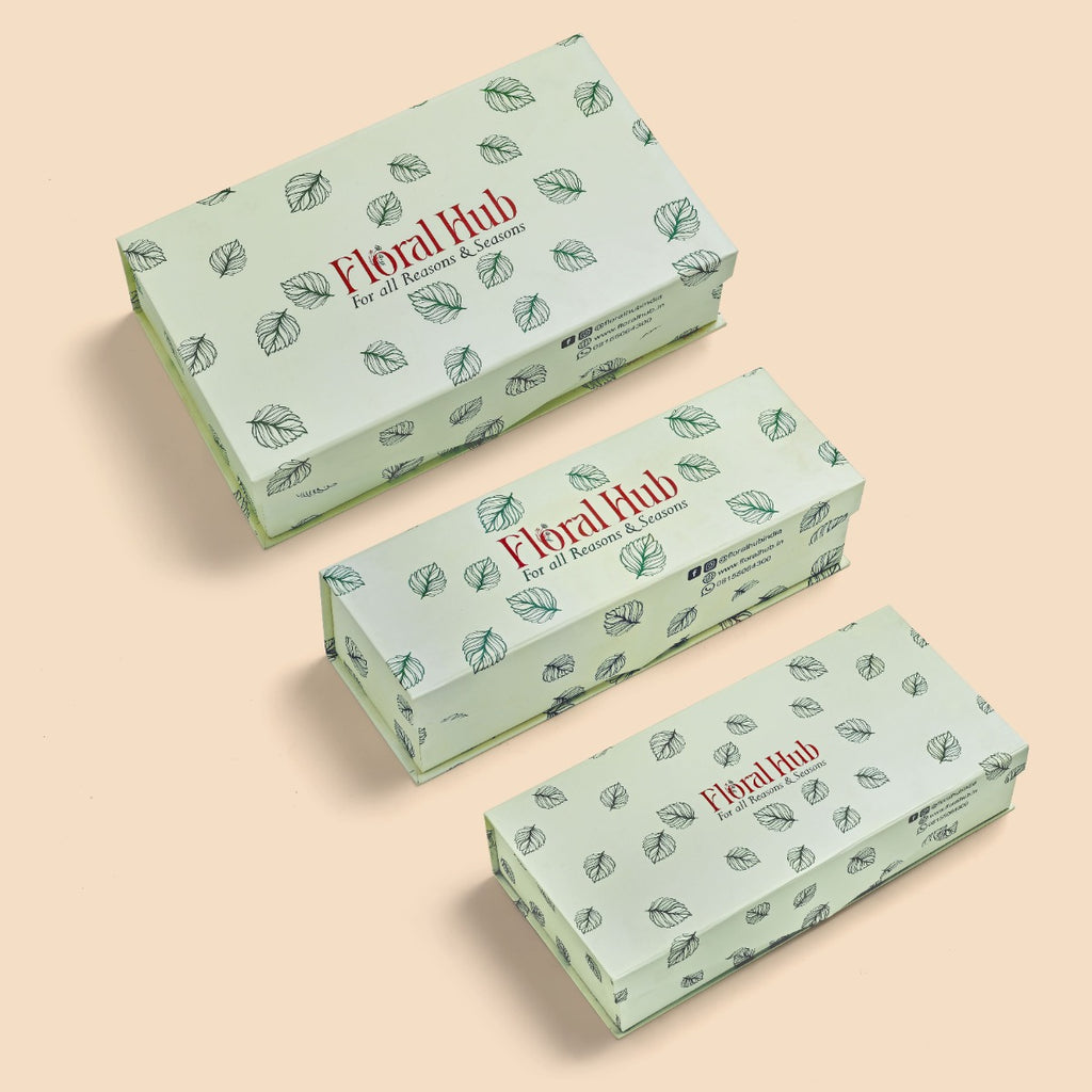 Love's Proposal Palette