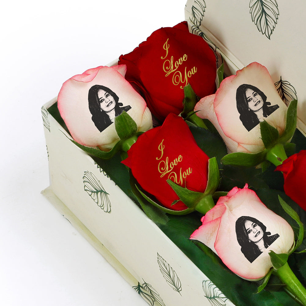 Love's Echo Collection