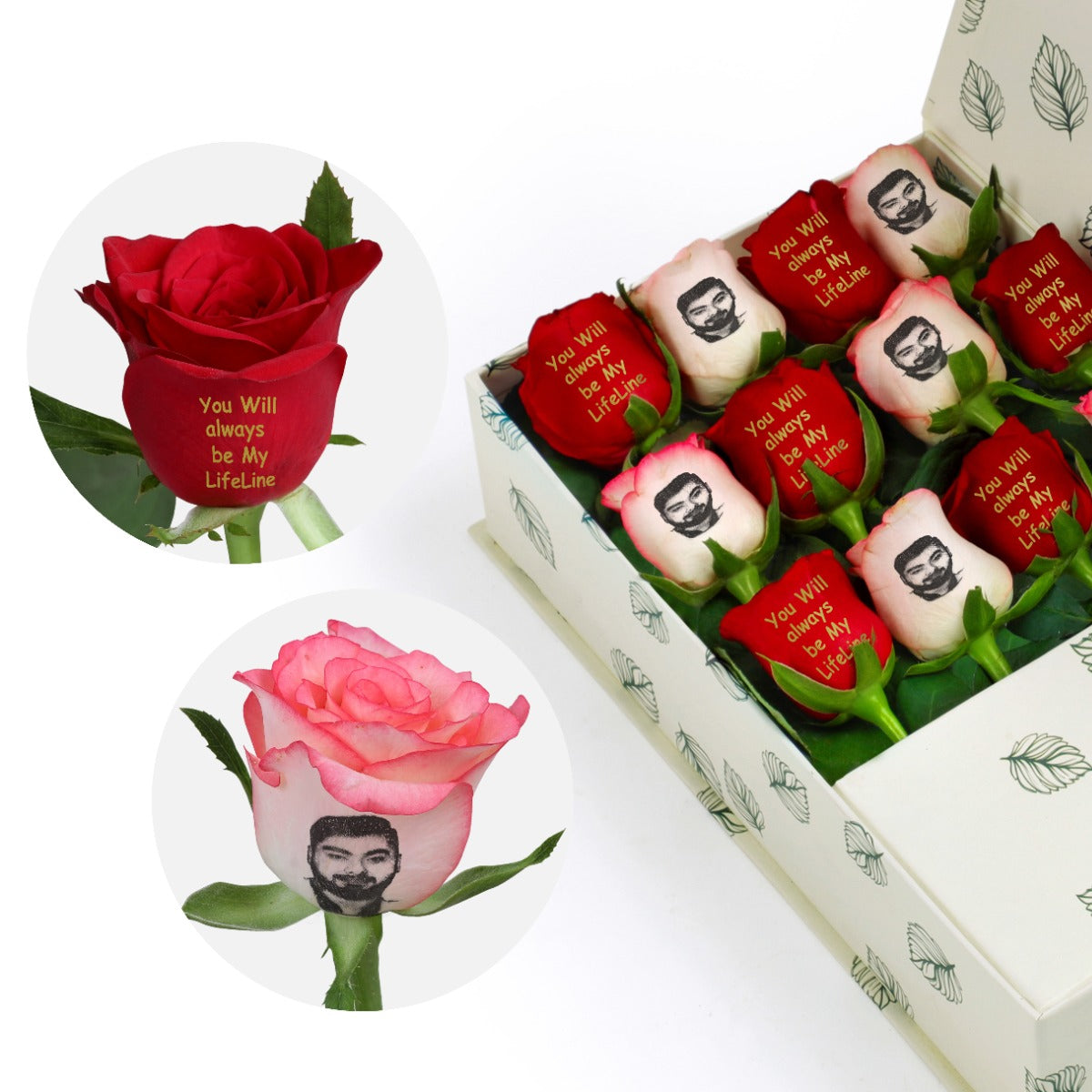 Whispering Petals Bundle