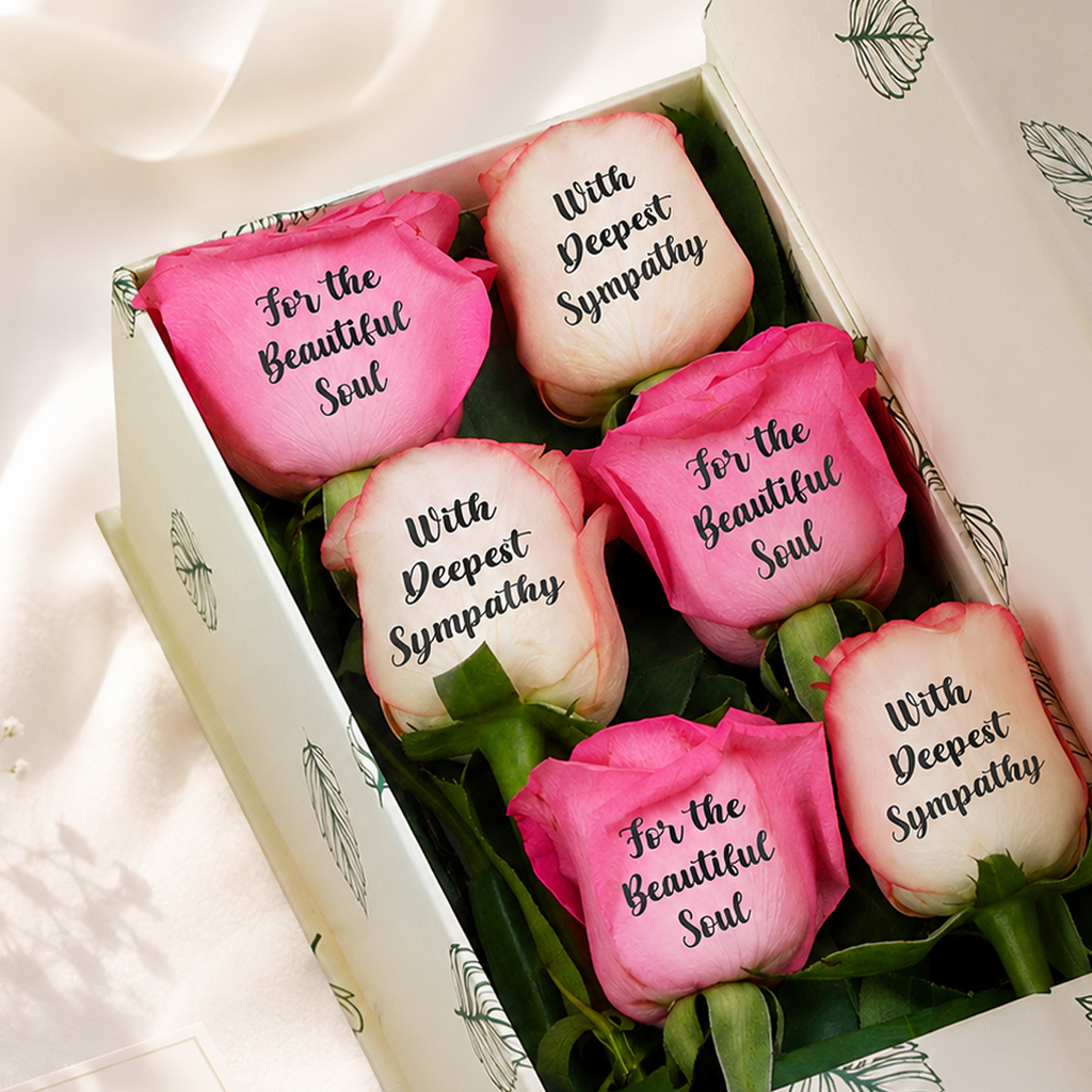 Eternal Remembrance Collection