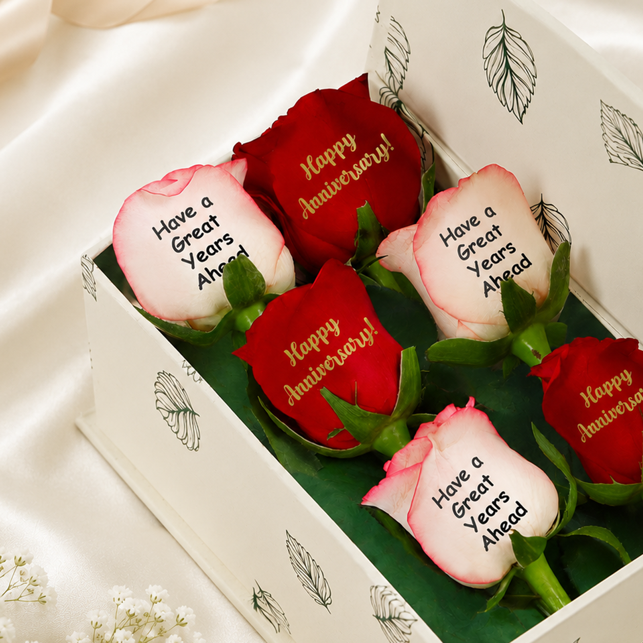 Timeless Affection Package