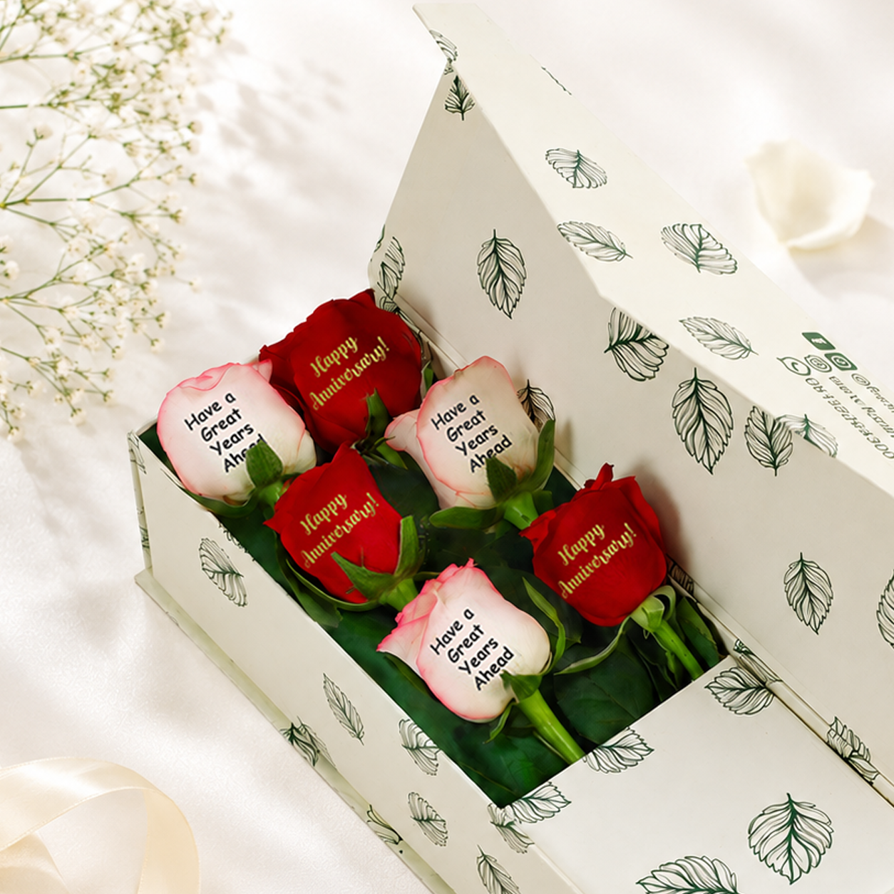 Timeless Affection Package