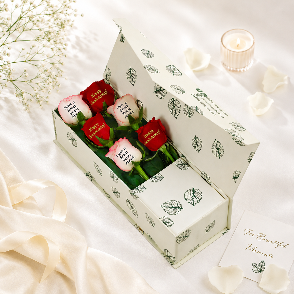 Timeless Affection Package