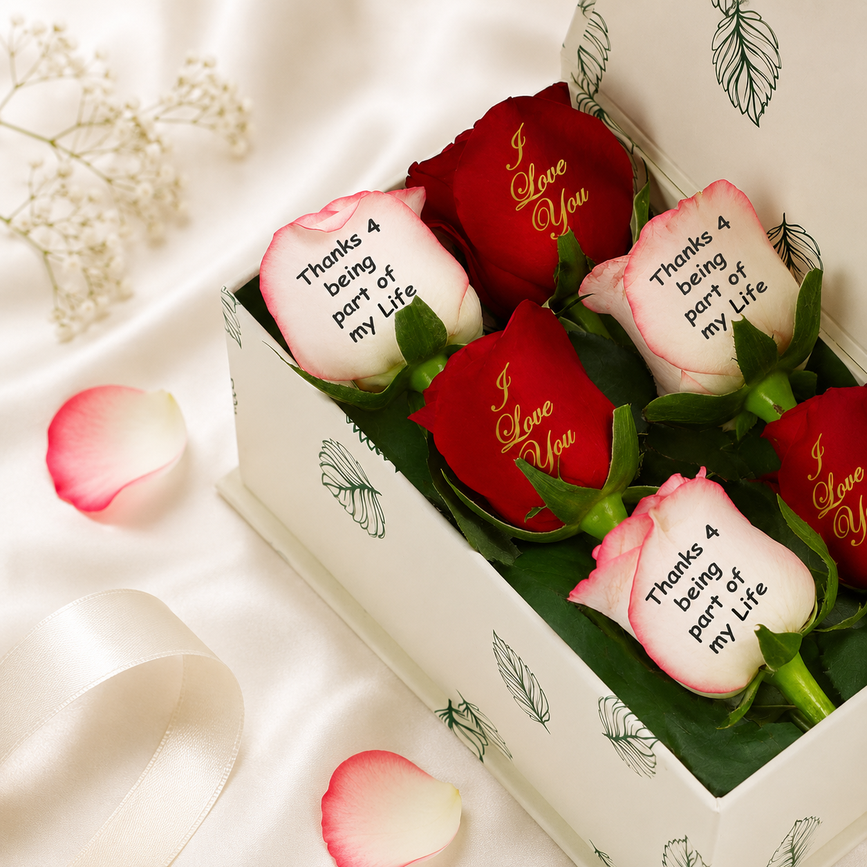 Everlasting Romance Bundle