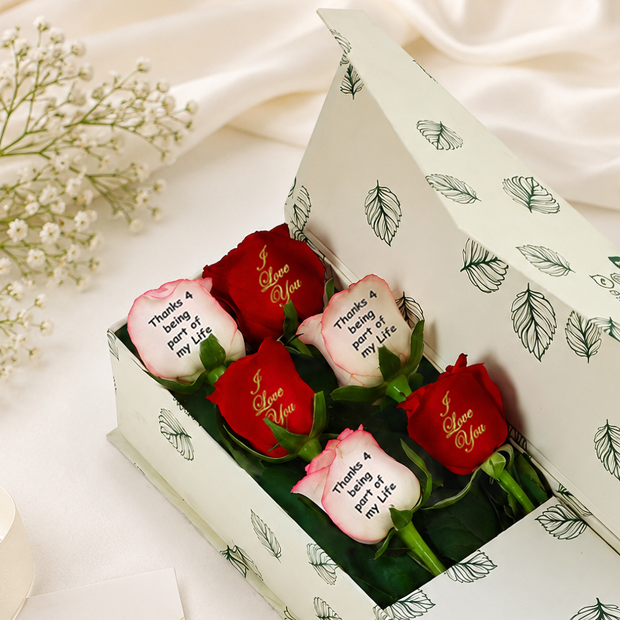 Everlasting Romance Bundle