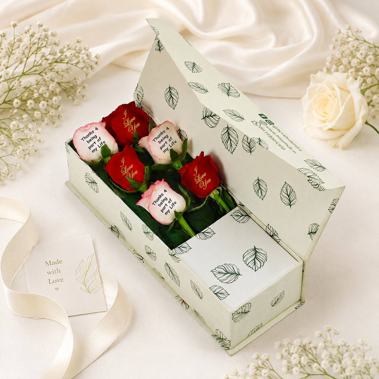 Everlasting Romance Bundle