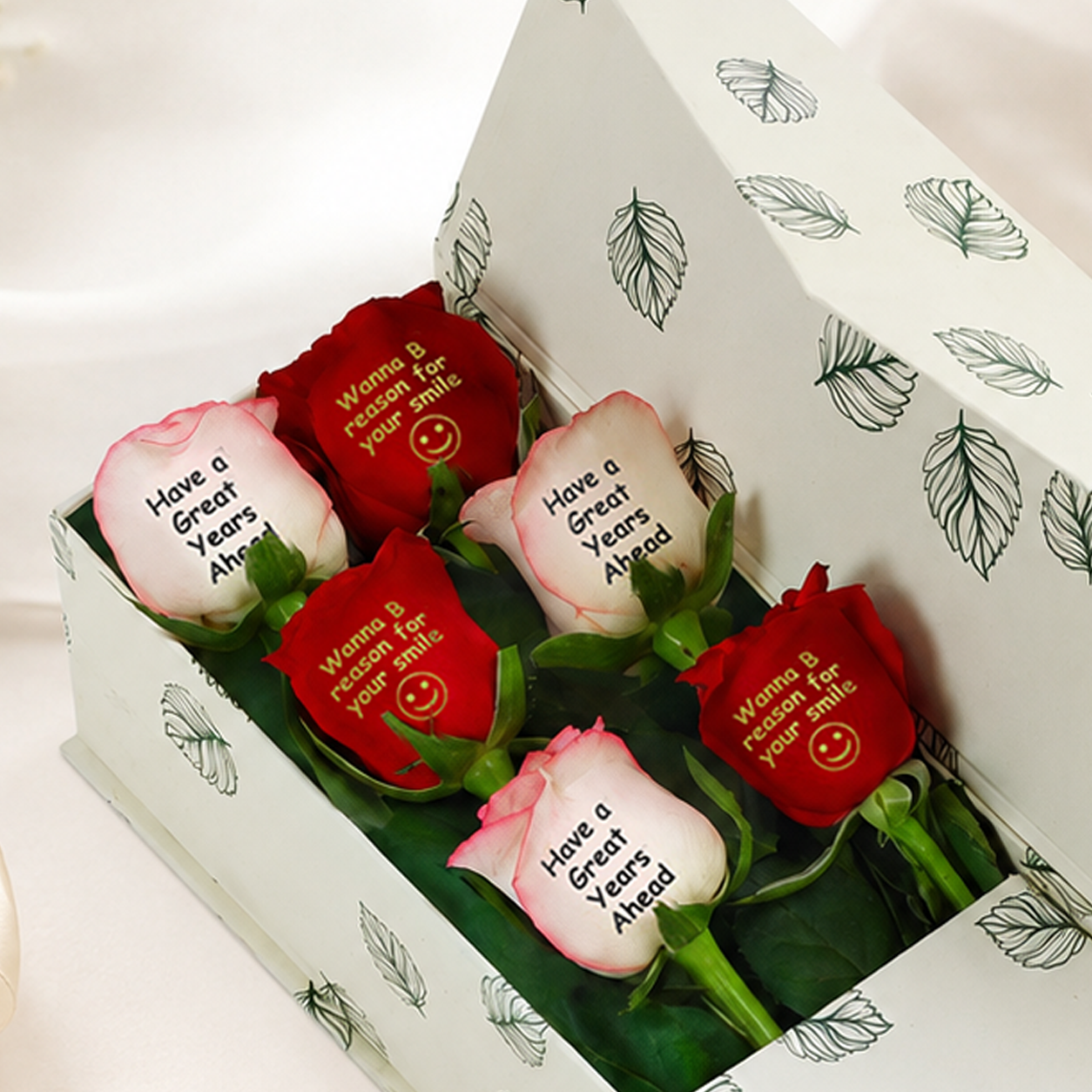 Timeless Affection Box