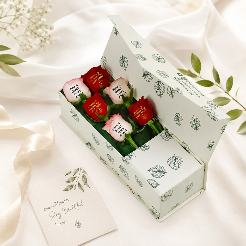 Timeless Affection Box