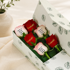 Blooms of Success