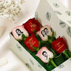 Custom Blossoms