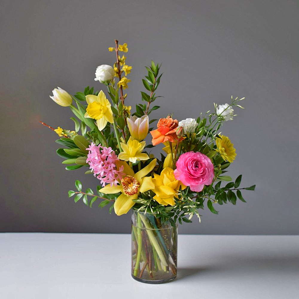 Classic Subscription