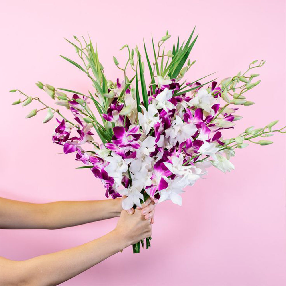Flower Drops