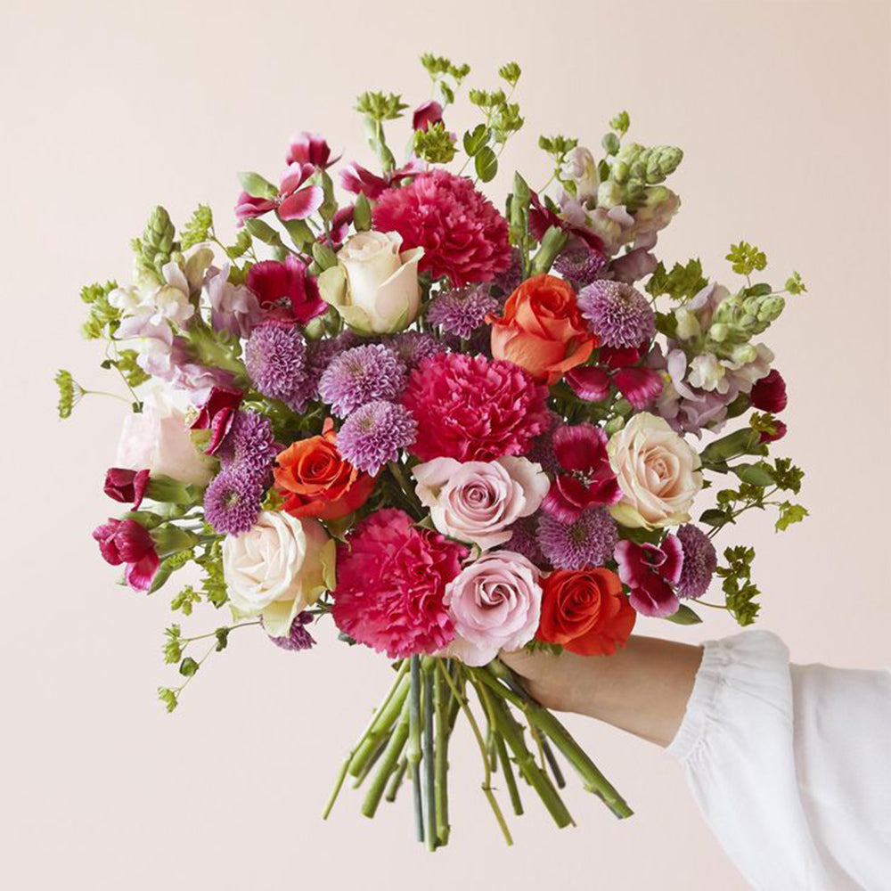Flower Drops