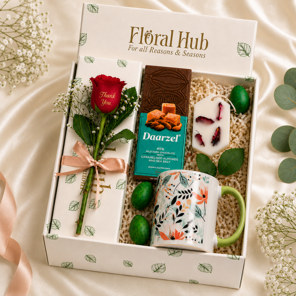 Corporate Celebration Gourmet Gift Hamper