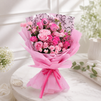 Lovely lady Bouquet