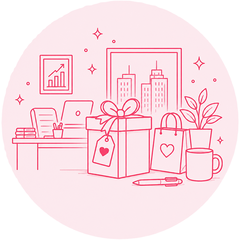 Corporate Gift