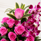 Heartfelt Surprise Bouquet