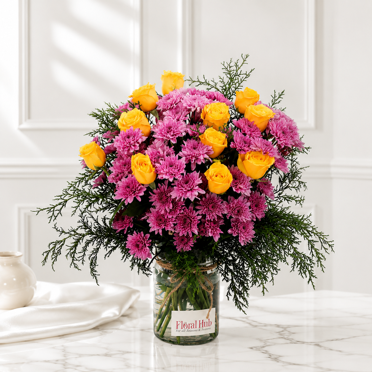 Joyful Moments Bouquet