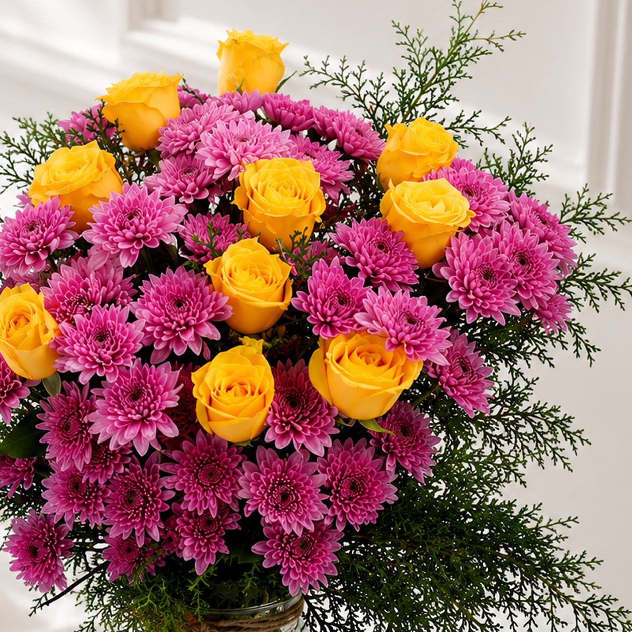 Joyful Moments Bouquet