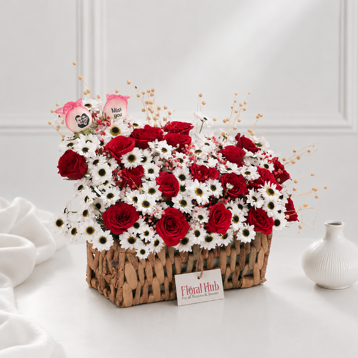 Milestone Celebration Bouquet