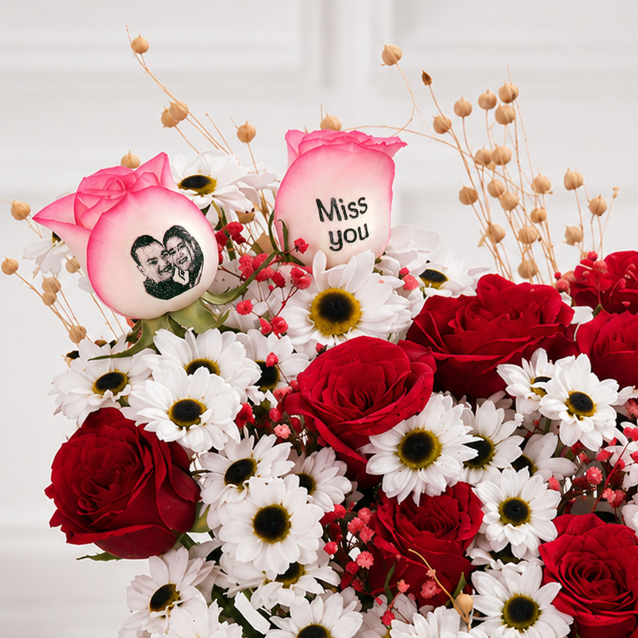 Milestone Celebration Bouquet