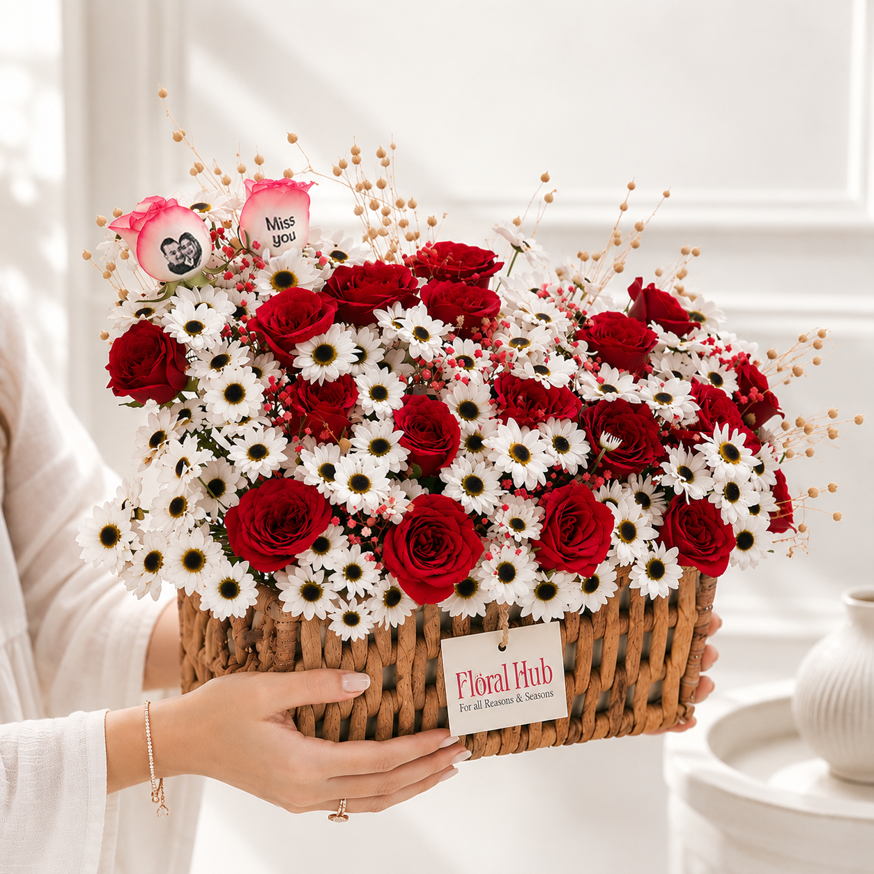 Milestone Celebration Bouquet