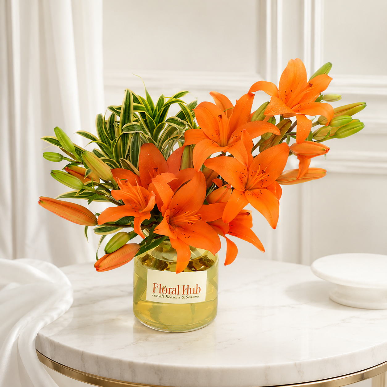 Prosperity Bouquet