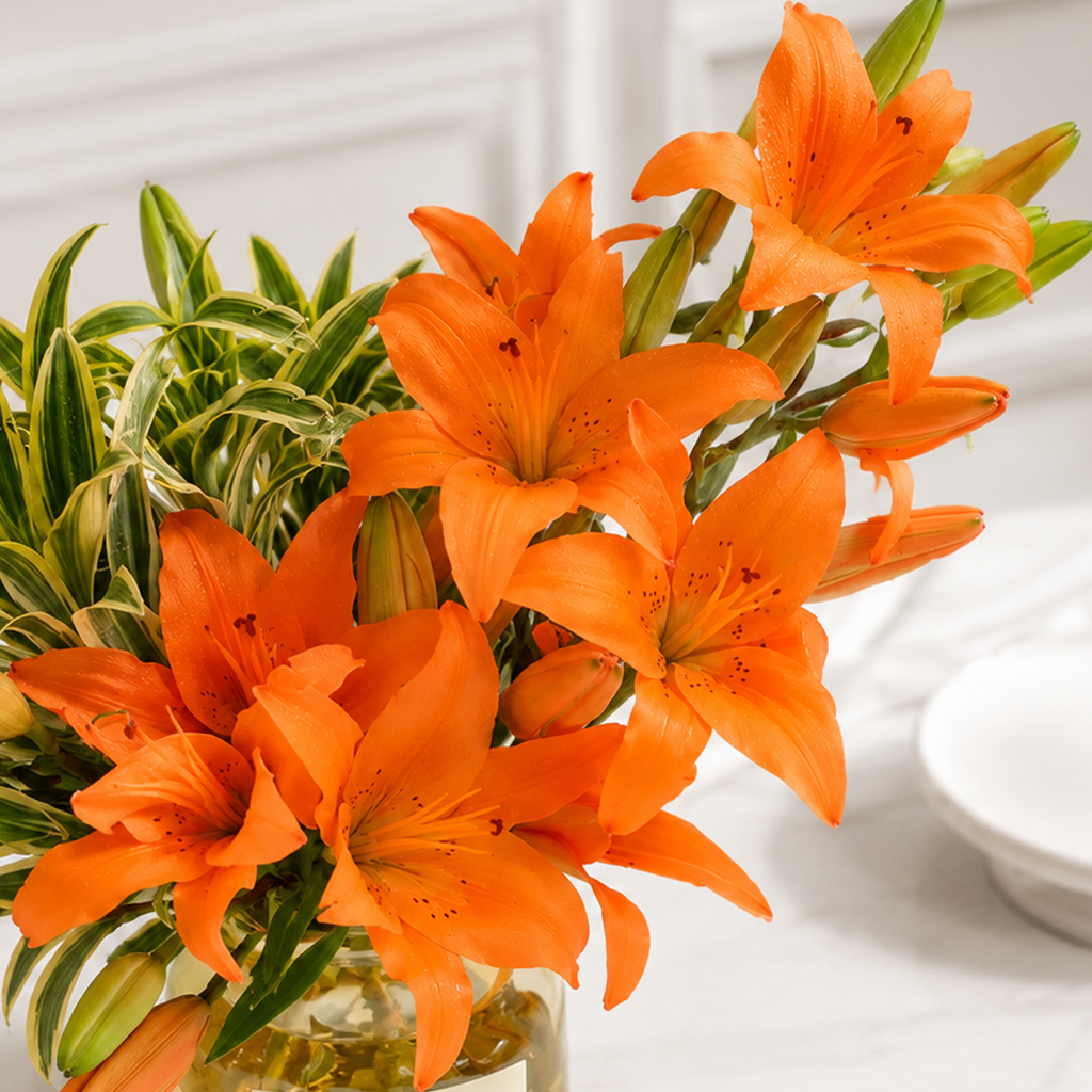 Prosperity Bouquet