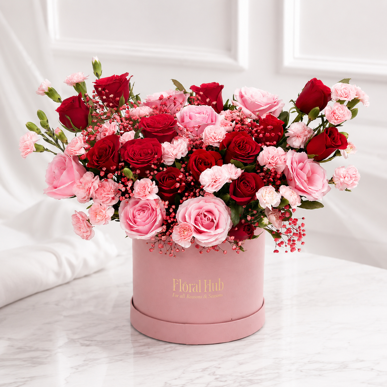 Admiration Bouquet