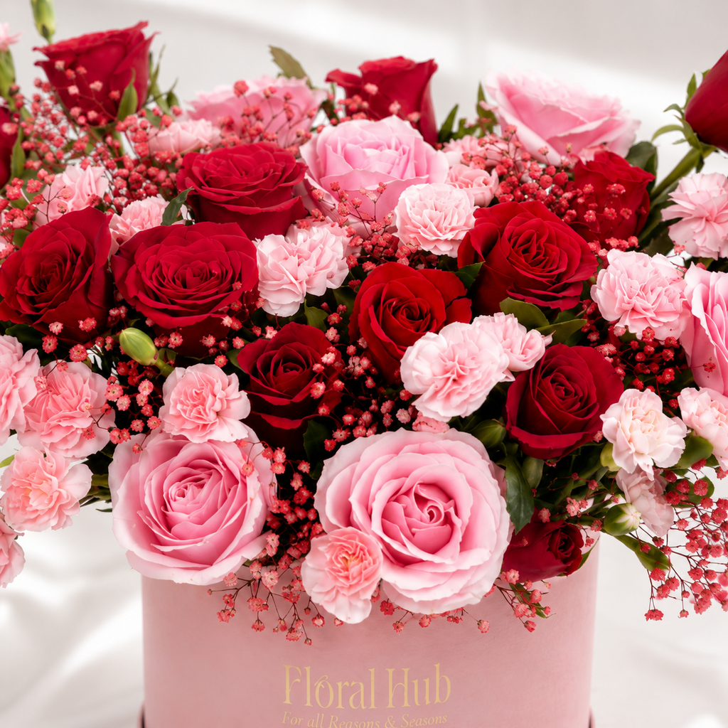 Admiration Bouquet