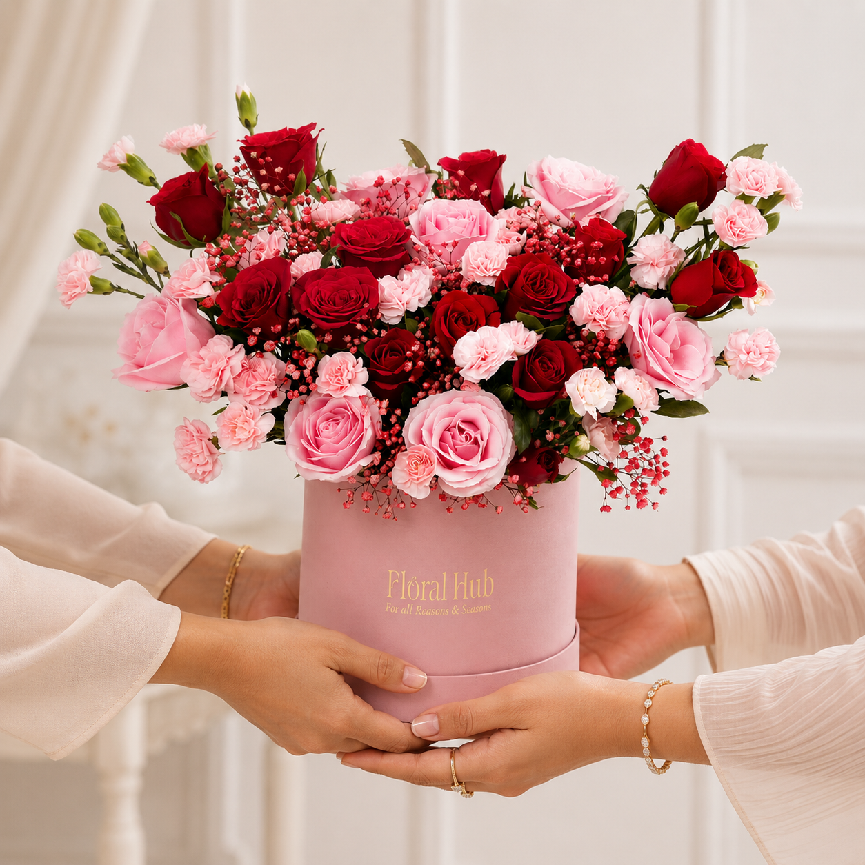 Admiration Bouquet