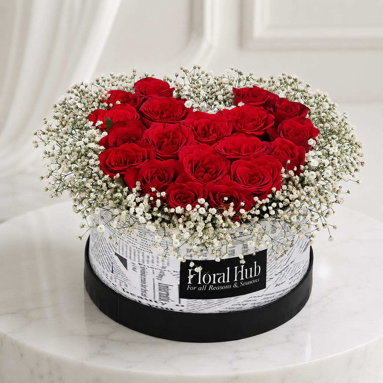 Endless Love Bouquet