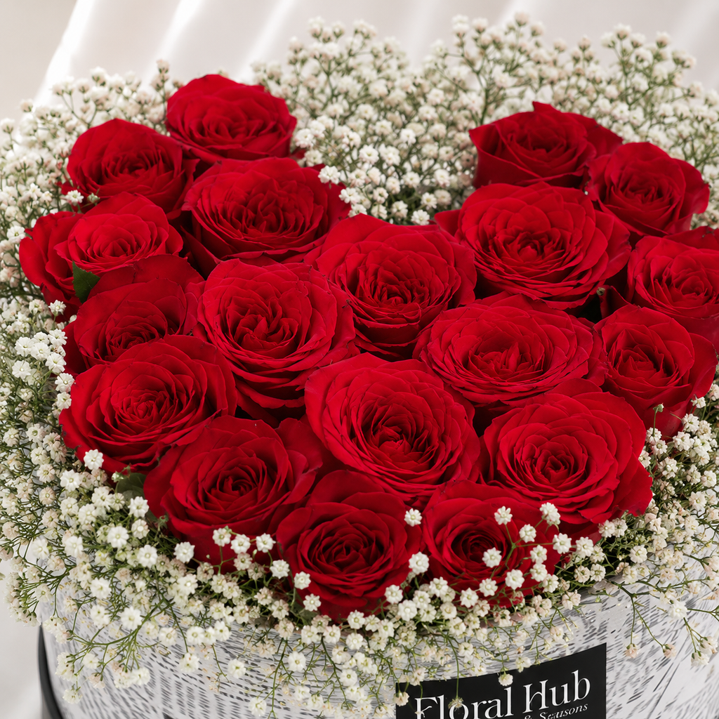 Endless Love Bouquet