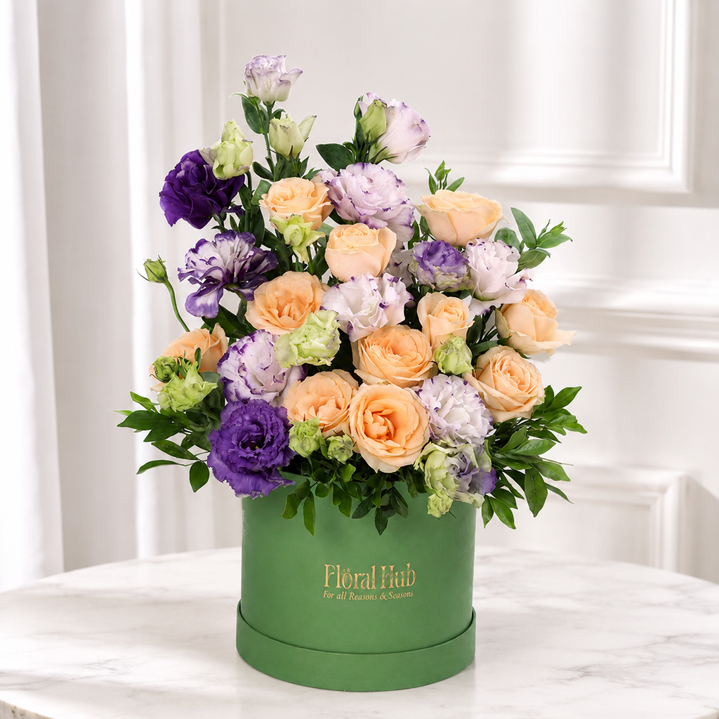 Eternal Love Bouquet