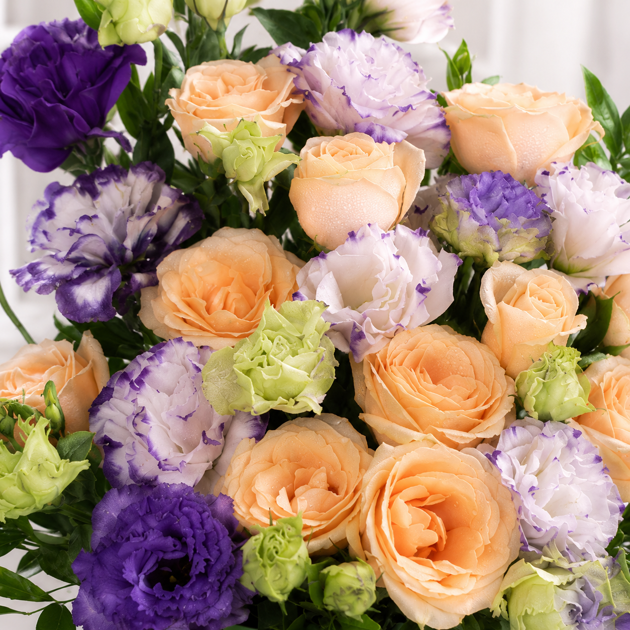 Eternal Love Bouquet
