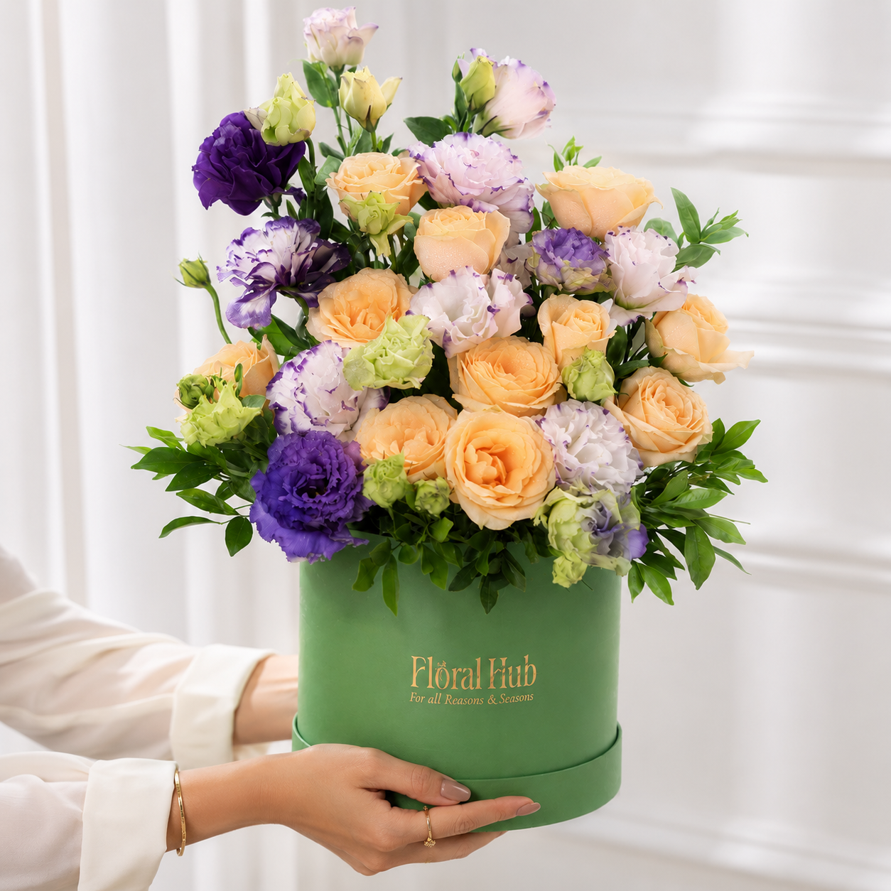 Eternal Love Bouquet