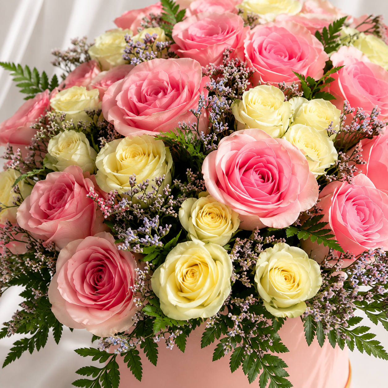 Gift for Princess Rose Bouquet