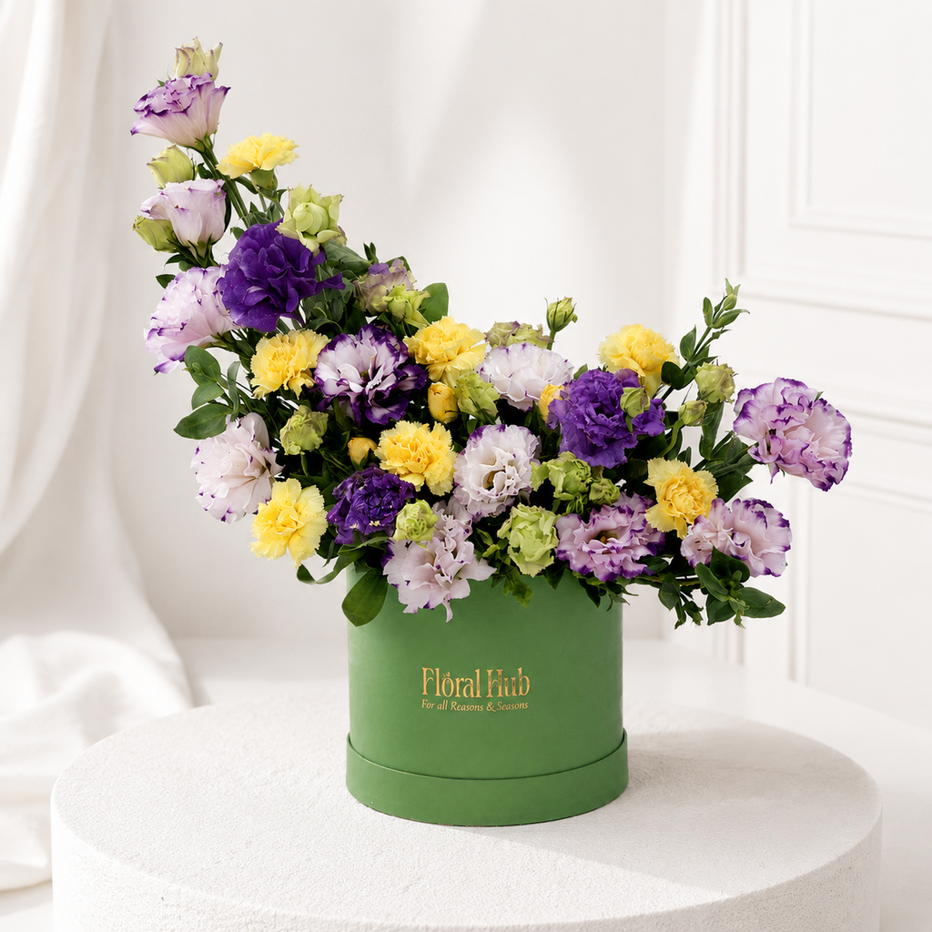 Giving Joy Bouquet