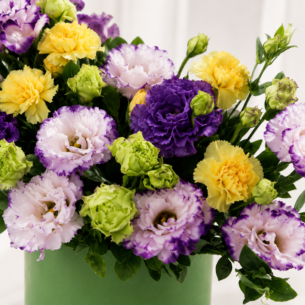 Giving Joy Bouquet