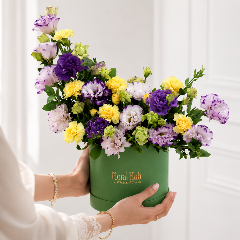 Giving Joy Bouquet