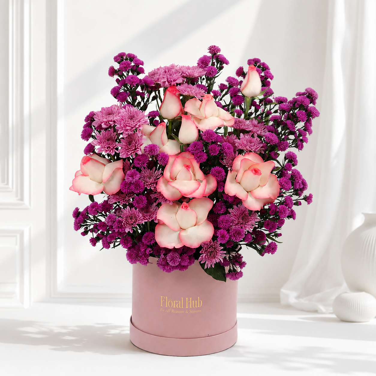 Graceful surprise Bouquet