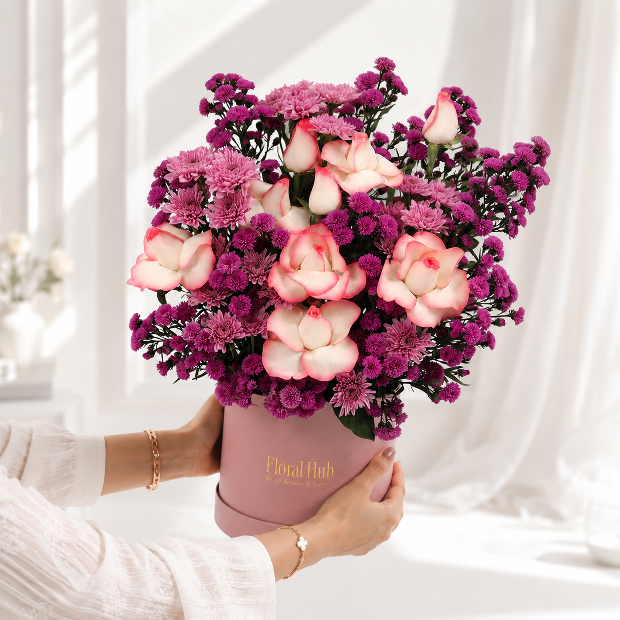 Graceful surprise Bouquet