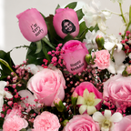 Loving Surprise Bouquet