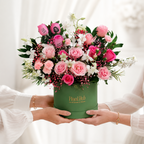 Loving Surprise Bouquet