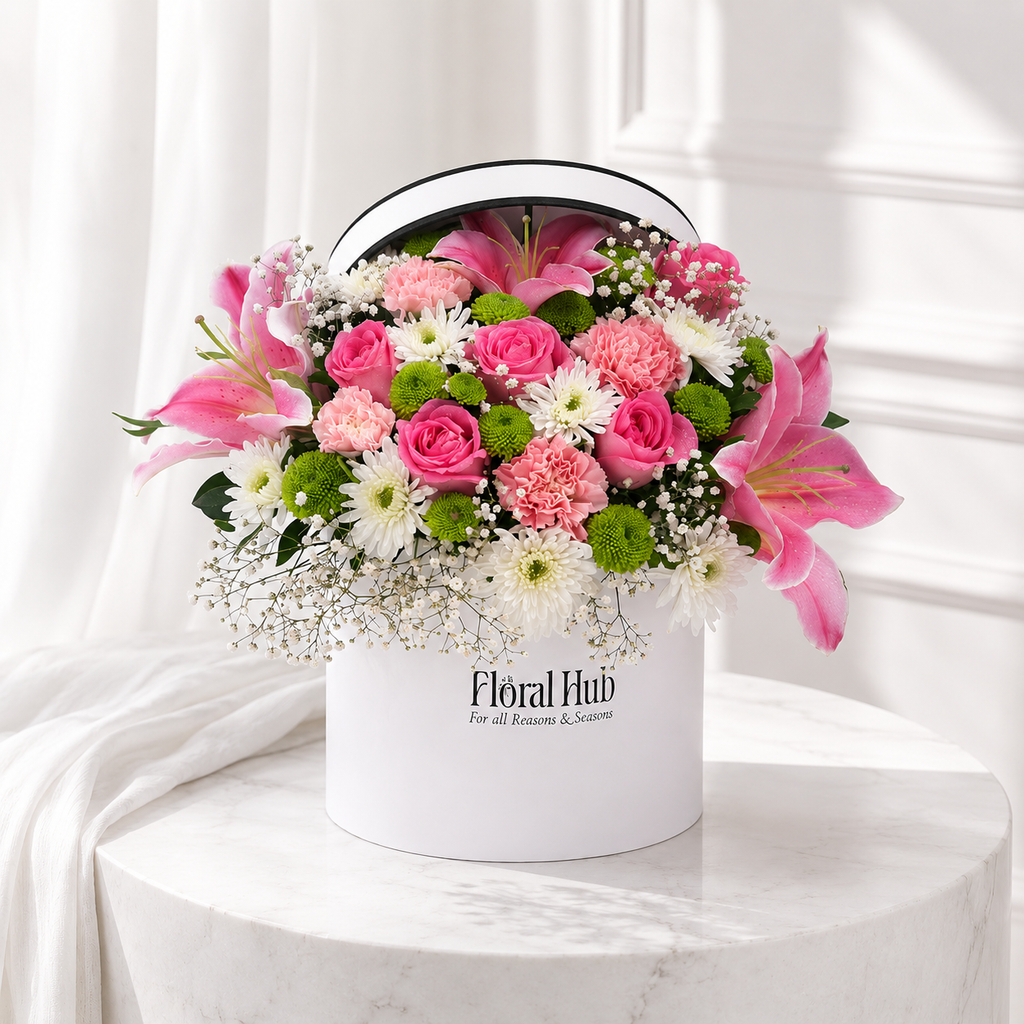 Queen bouquet