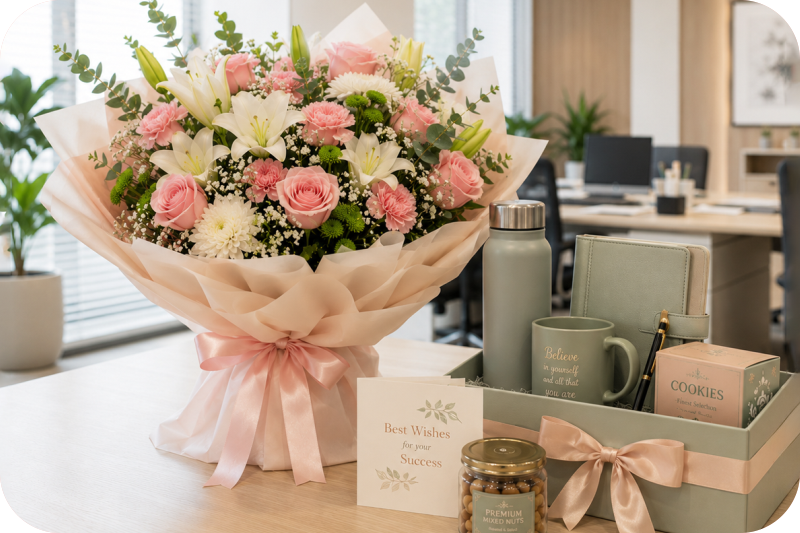 Corporate Gift