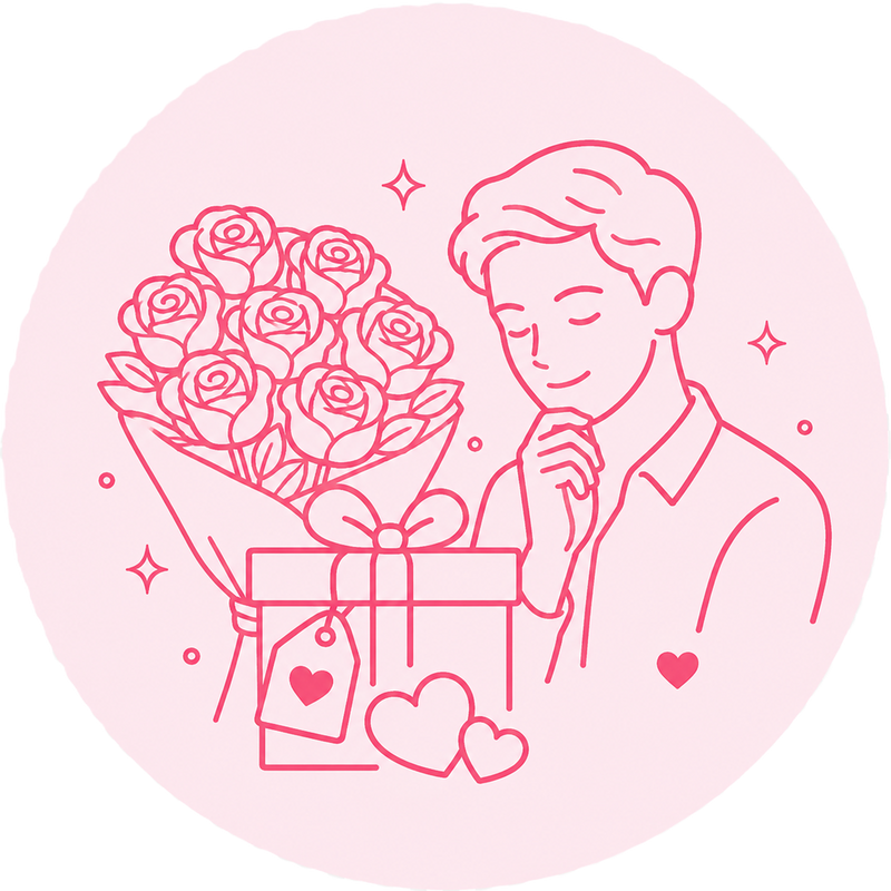 Gift For Him