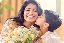 Mother's Day Gifts