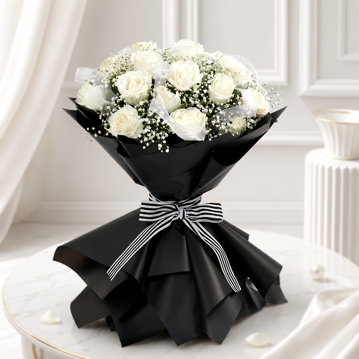 Luxe Elegance Bouquet