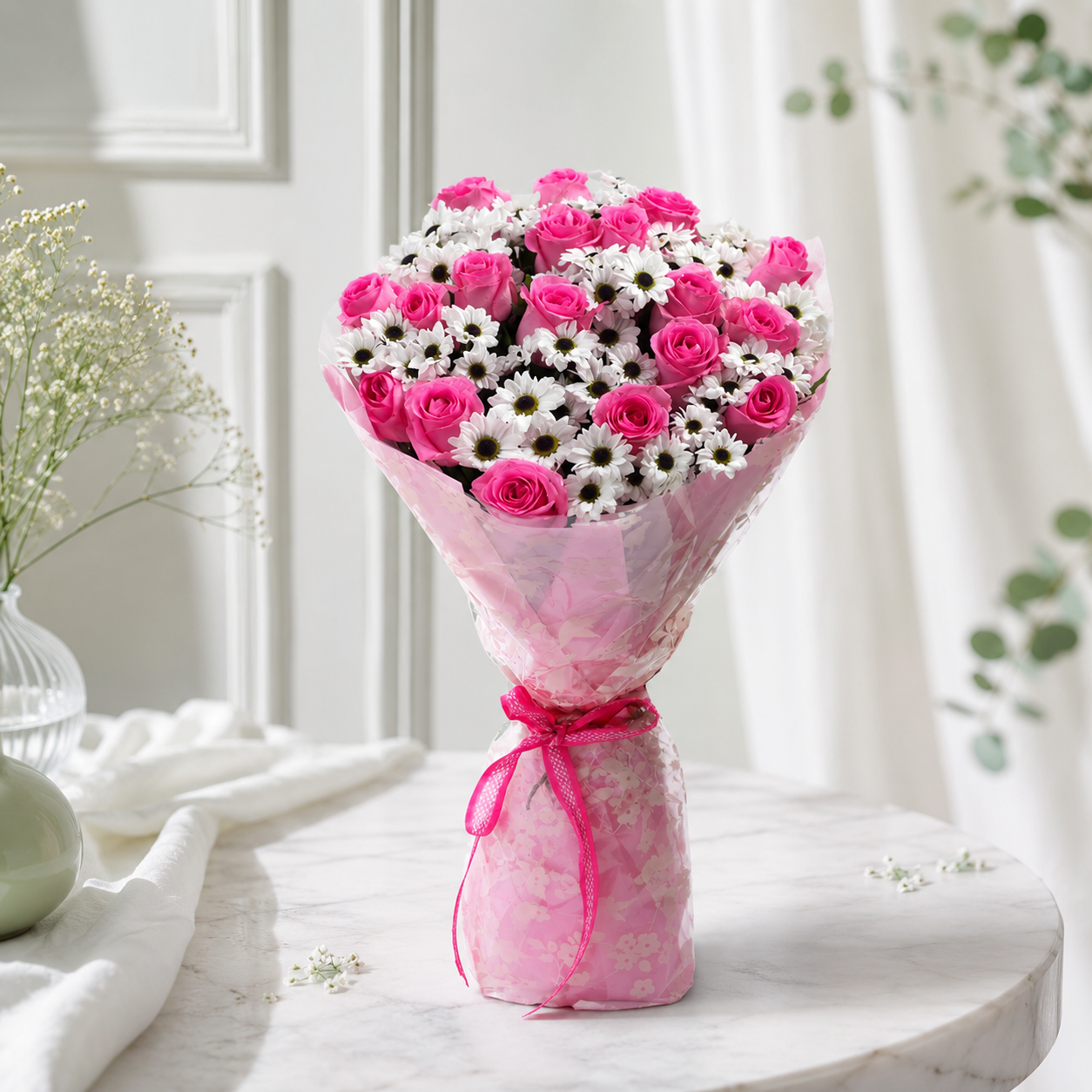 Pure Love flower Arrangement